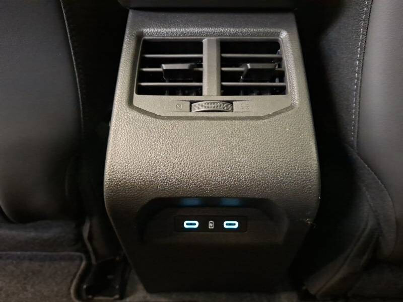 Renault Scenic E-Tech Electrique