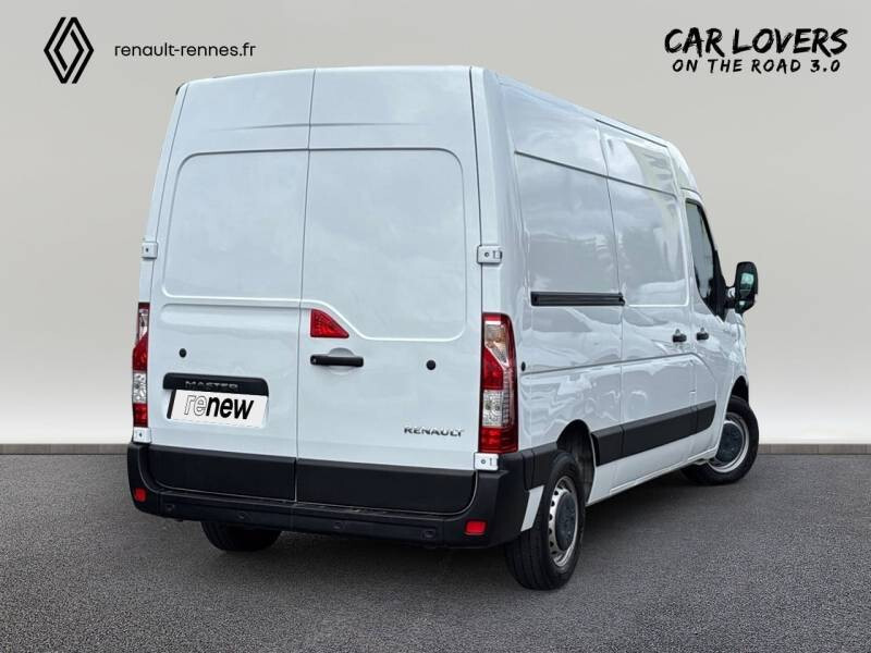 Renault Master III