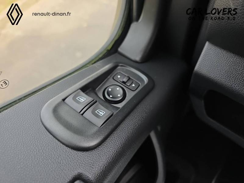 Renault Master III