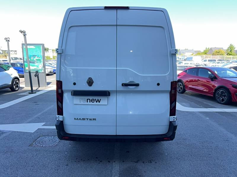 Renault Master VAN