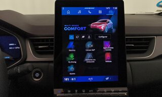 Vehicle 3D Image