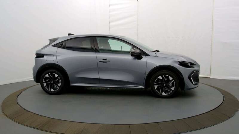 Renault Clio VI