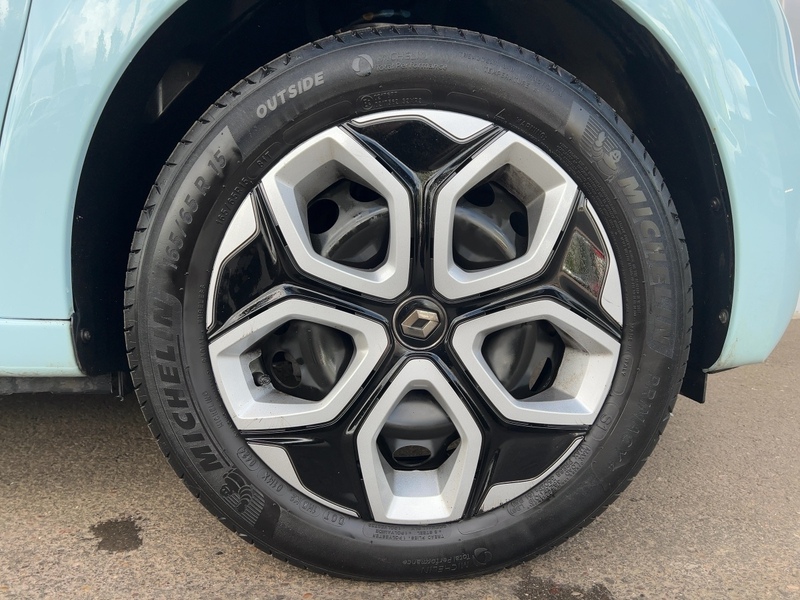 Renault Twingo