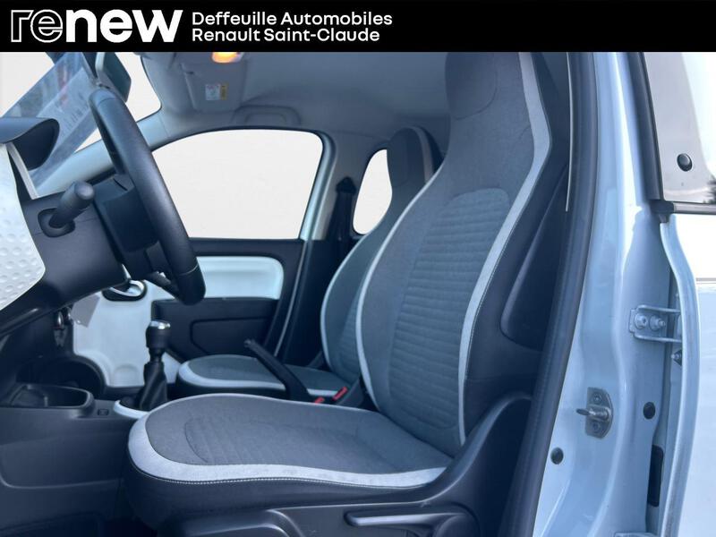 Renault Twingo III