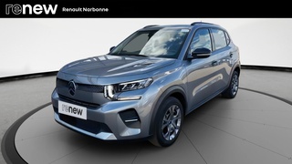 Vehicle 3D Image