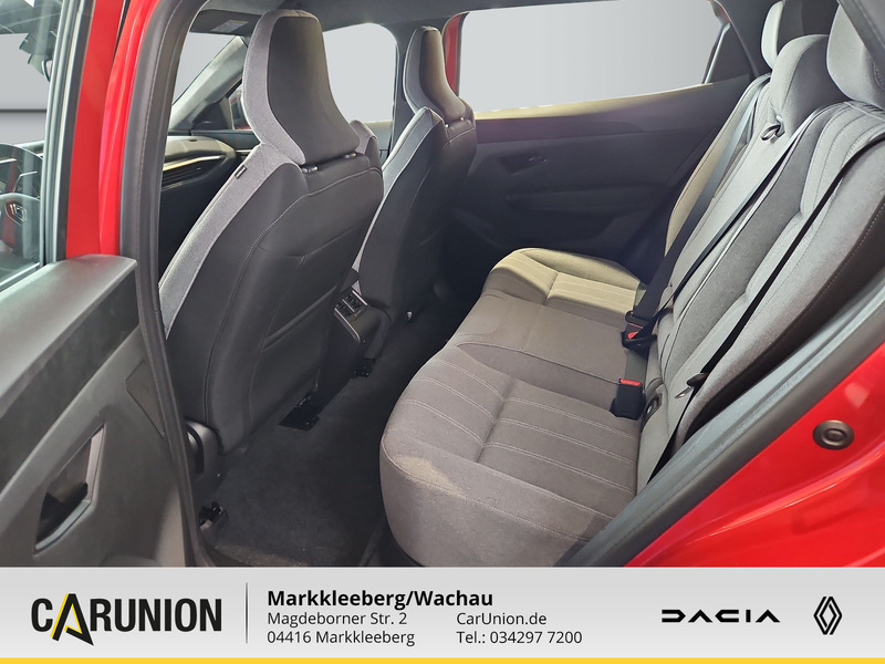 Renault Scenic E-Tech
