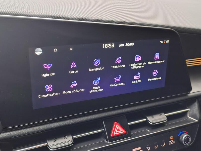 KIA Niro