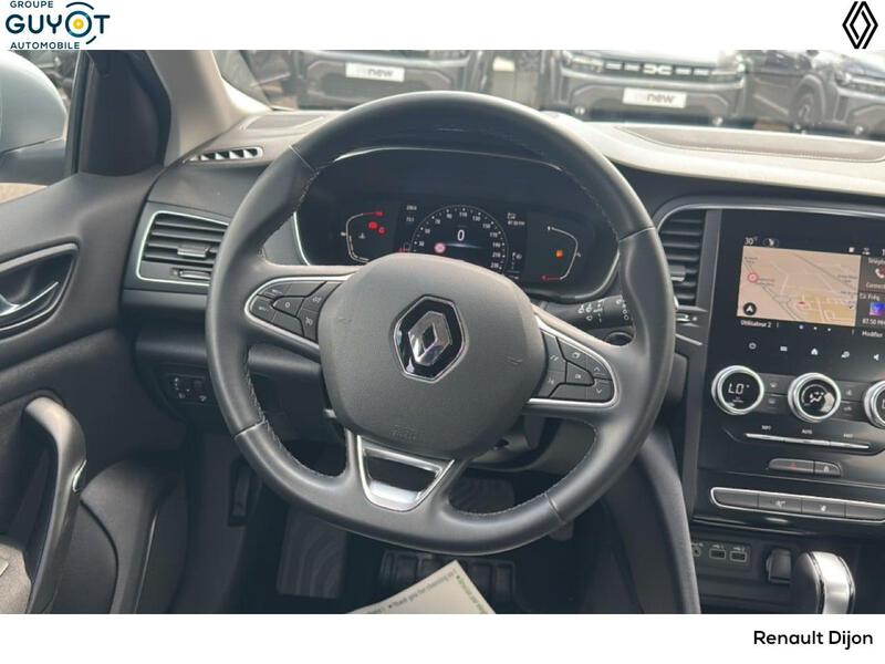 Renault Megane IV Berline