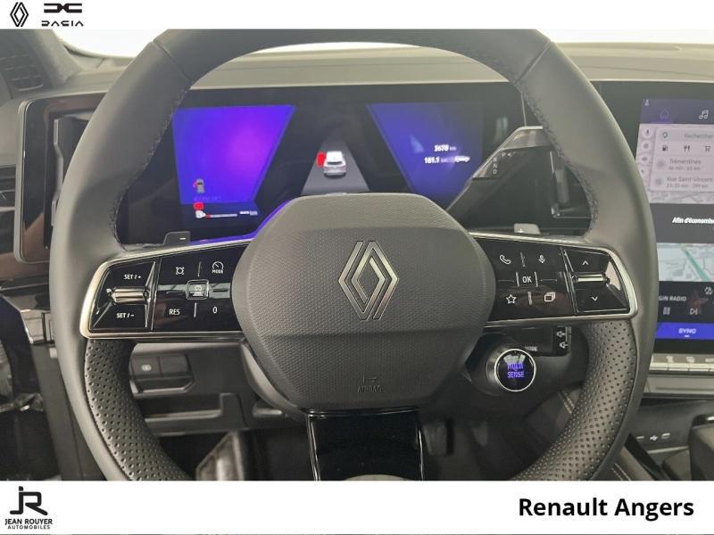 Renault Espace VI