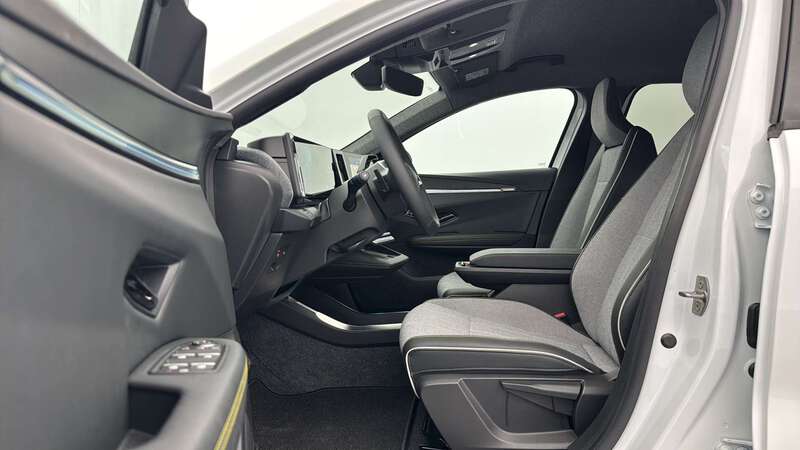 Renault Scenic E-Tech Electrique