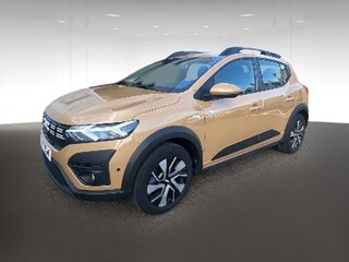 Sandero Stepway