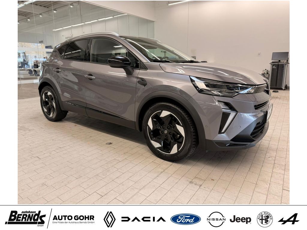 Renault Captur – Bild 2