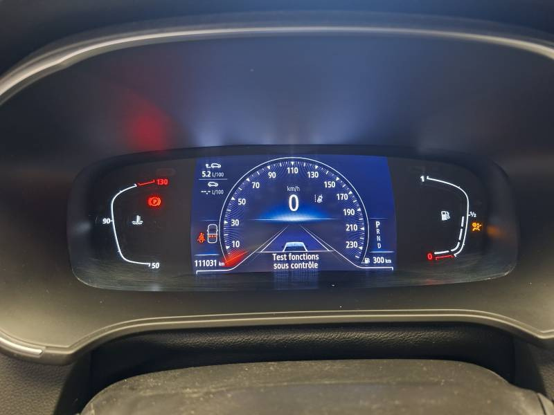 Renault Megane IV Berline