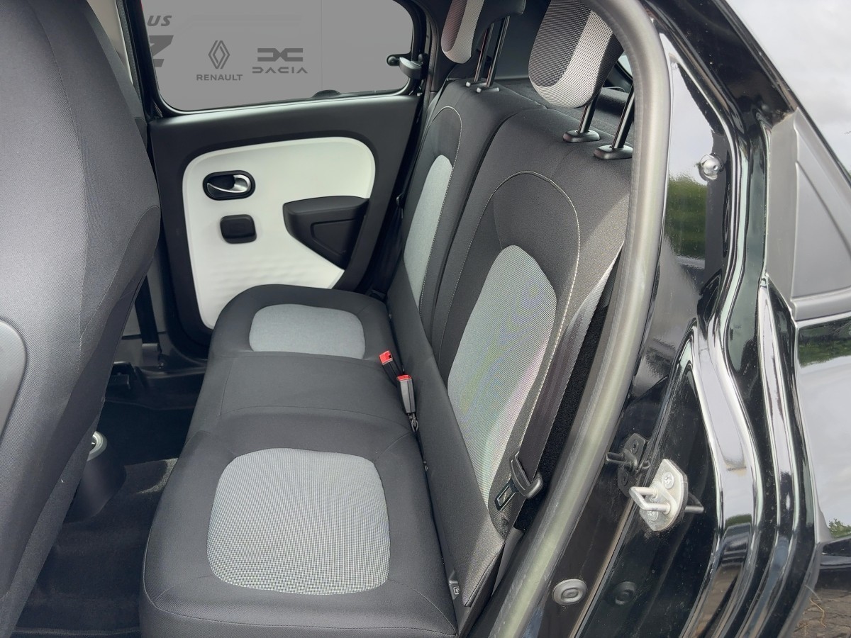 Renault Twingo – Bild 7