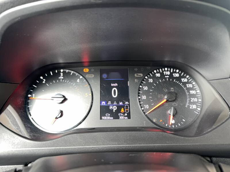 Renault Kangoo VP