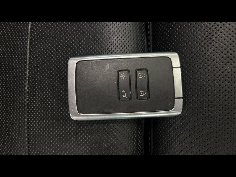Renault Talisman Estate