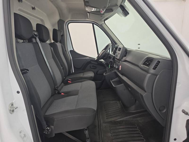 Renault Master III
