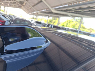 Vehicle 3D Image