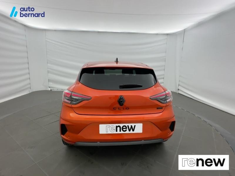 Renault Clio V