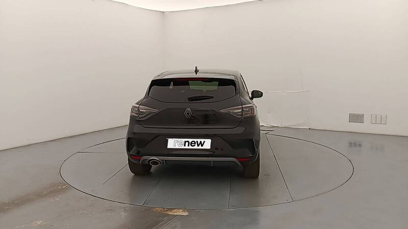 Renault Clio V