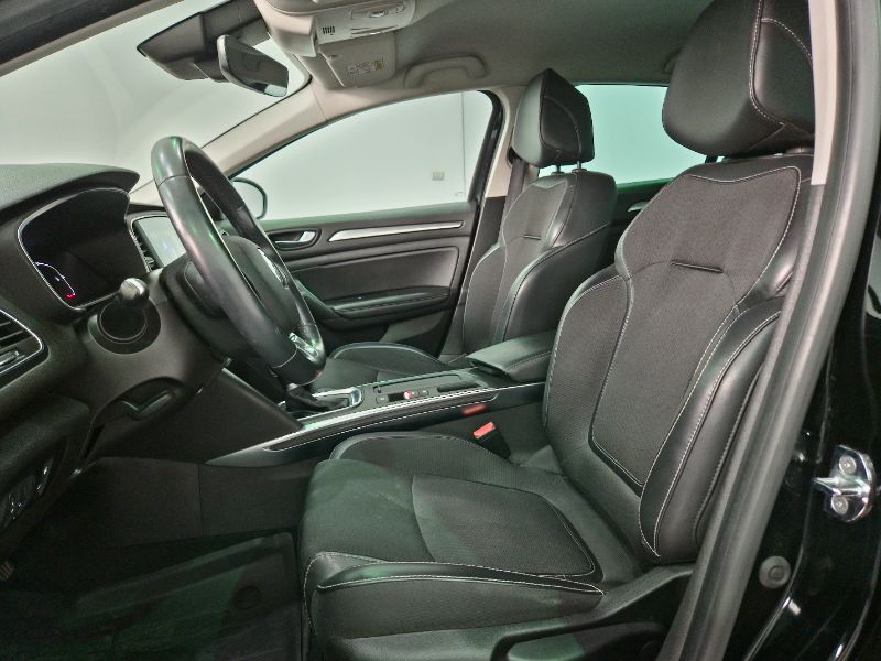 RENAULT Megane 2022 — imagine 43