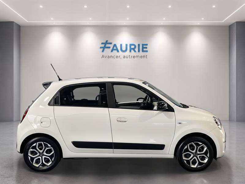 Renault Twingo III