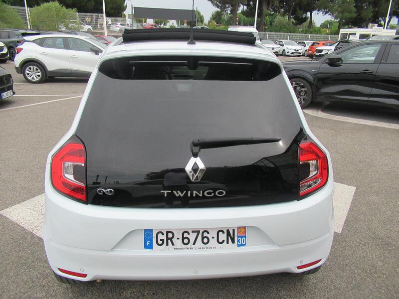 Renault Twingo III