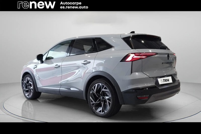 Renault Symbioz