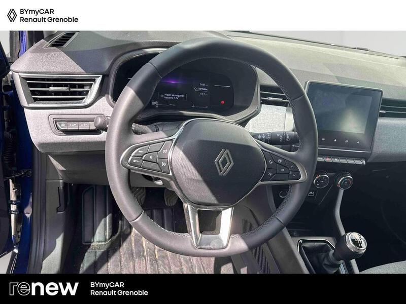 Renault Clio V