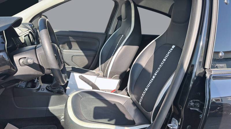 Renault Twingo III