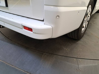 Vehicle 3D Image