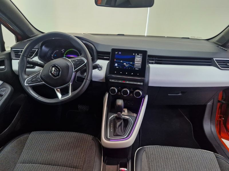 RENAULT Clio 2023 — imagine 35