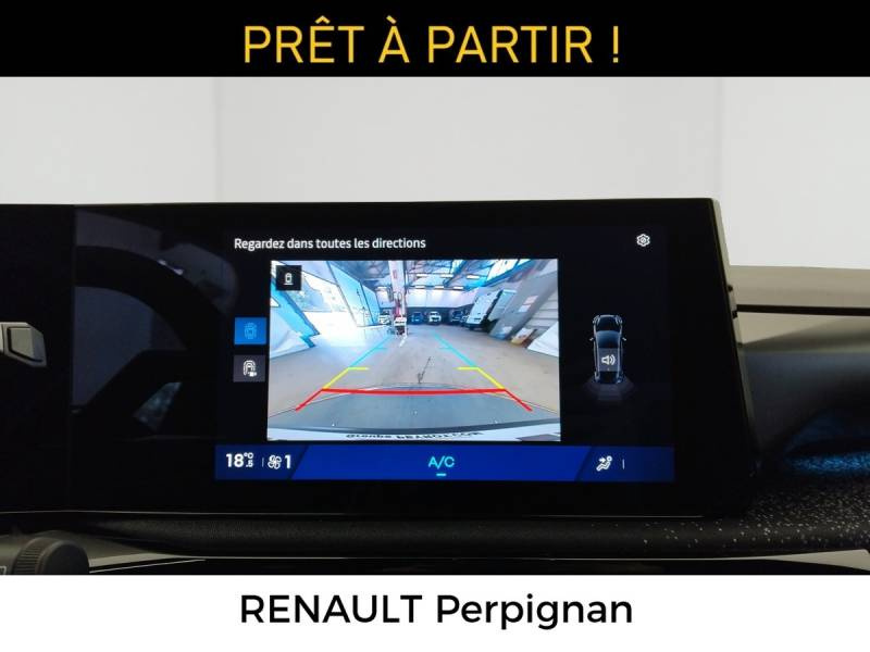 Renault Clio VI