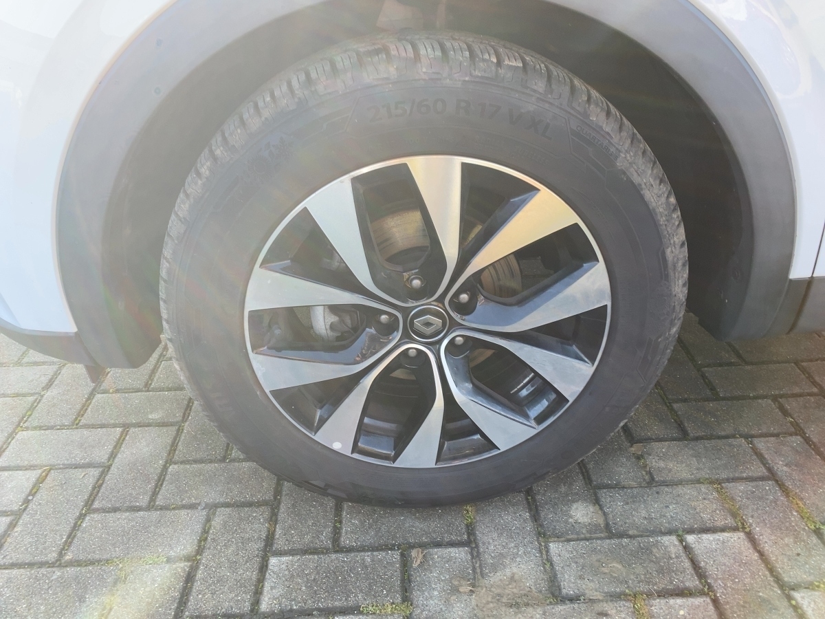 Renault Arkana – Bild 12