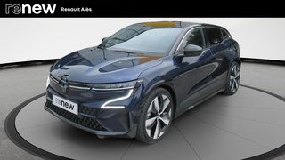 MEGANE E-TECH ELECTRIQUE