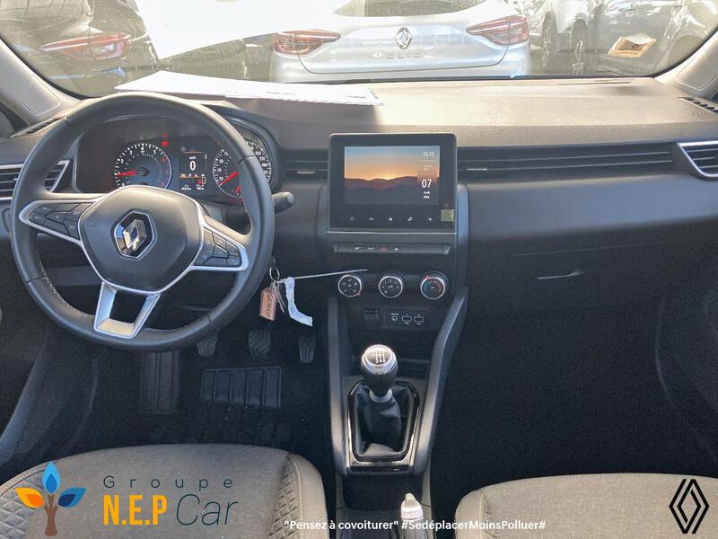 Renault Clio V