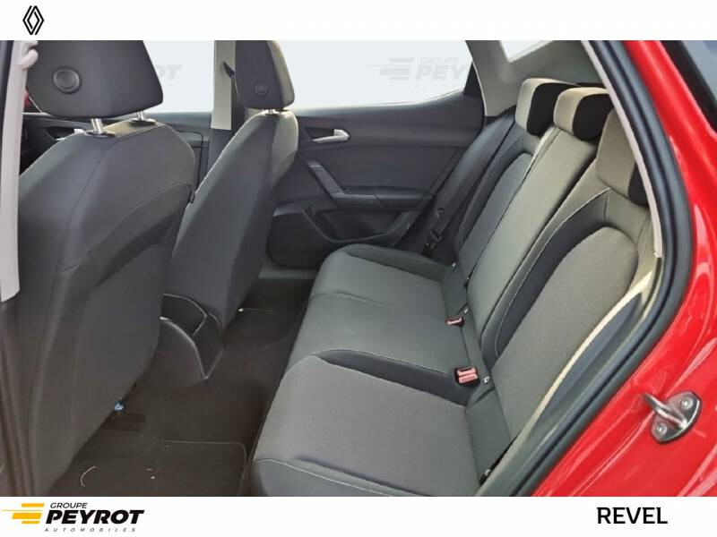Seat Leon ST