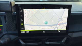 Vehicle 3D Image