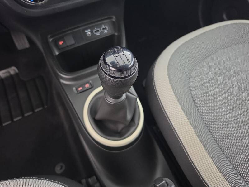 Renault Twingo III