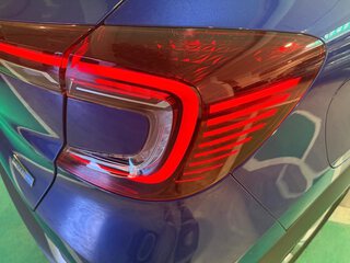 Vehicle 3D Image