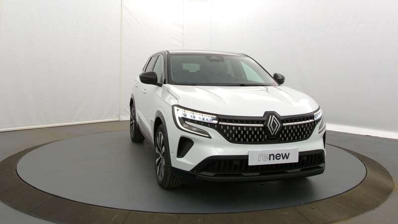 Renault Austral