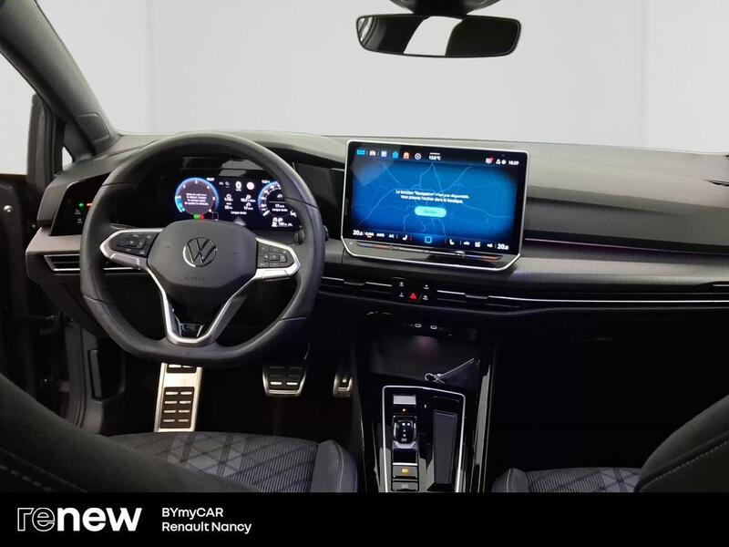 Volkswagen Golf V