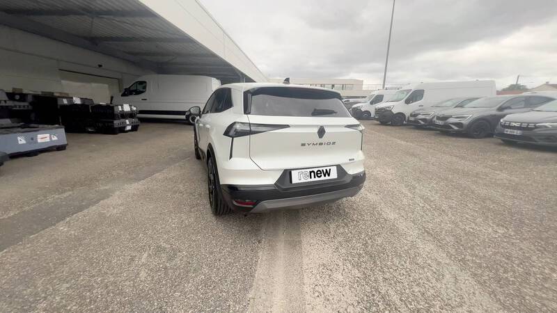 Renault Symbioz