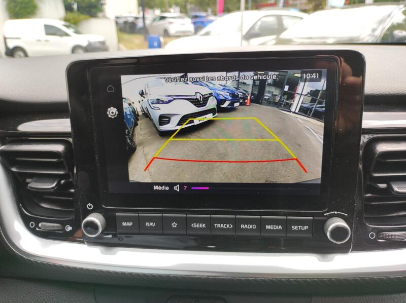 KIA Stonic
