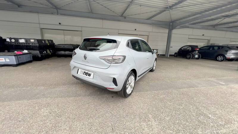 Renault Clio V