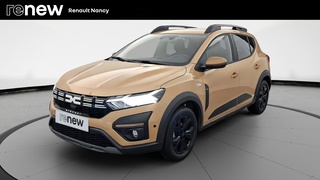 SANDERO
