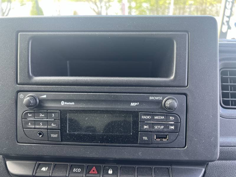 Renault Master III