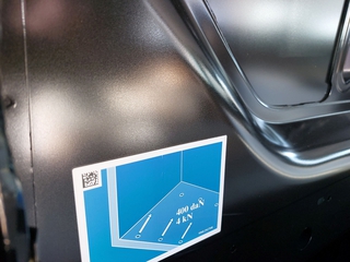 Vehicle 3D Image