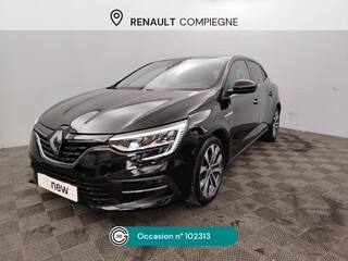 Vehicle 3D Image