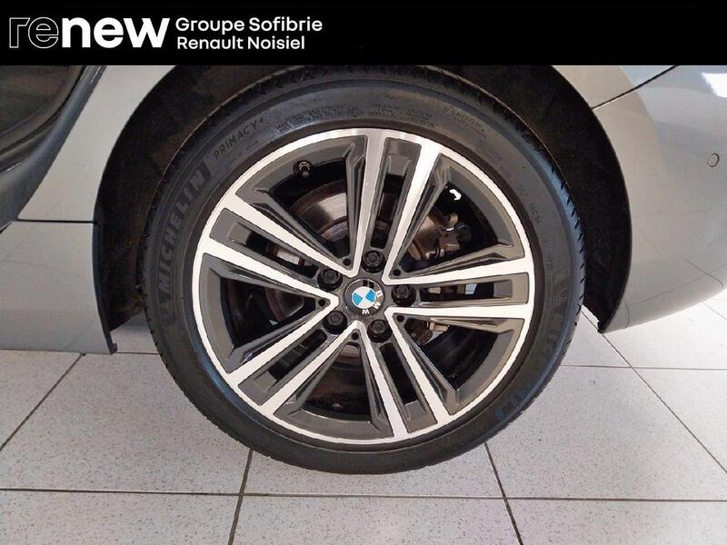 BMW Serie 1